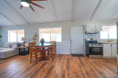 16548 N Kitmit Drive, Dolan Springs, AZ 86441 - Photo 13