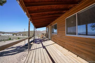 16548 N Kitmit Drive, Dolan Springs, AZ 86441 - Photo 3