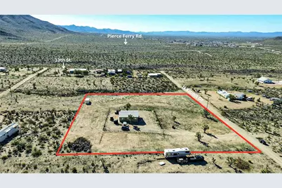 16548 N Kitmit Drive, Dolan Springs, AZ 86441 - Photo 31