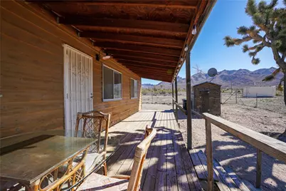 16548 N Kitmit Drive, Dolan Springs, AZ 86441 - Photo 39