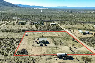 16548 N Kitmit Dr, Dolan Springs, AZ 86441 - Photo 29