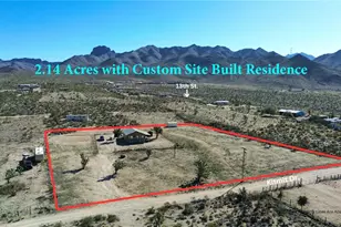 16548 N Kitmit Dr, Dolan Springs, AZ 86441 - Photo 3