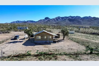 16548 N Kitmit Drive, Dolan Springs, AZ 86441 - Photo 37