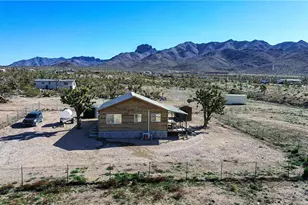 16548 N Kitmit Dr, Dolan Springs, AZ 86441 - Photo 37