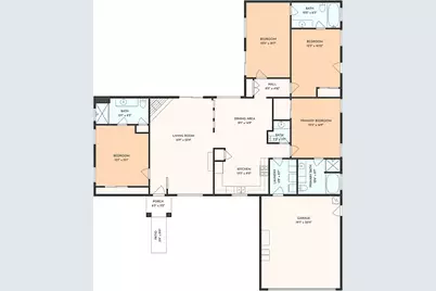 6550 S Oleander Place, Mohave Valley, AZ 86440 - Photo 41