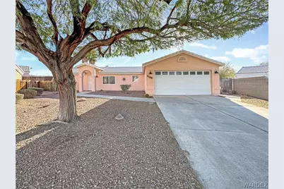 6550 S Oleander Place, Mohave Valley, AZ 86440 - Photo 1
