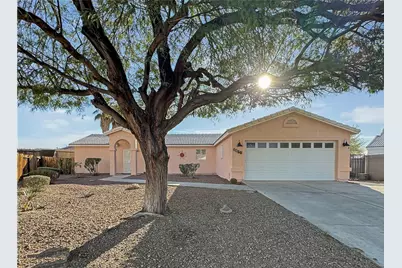 6550 S Oleander Place, Mohave Valley, AZ 86440 - Photo 1