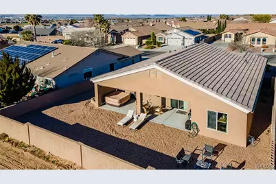 3304 Producers Mine Road, Kingman, AZ 86401 - Photo 37