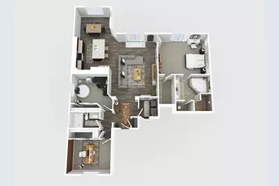 3304 Producers Mine Road, Kingman, AZ 86401 - Photo 5