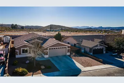 3304 Producers Mine Road, Kingman, AZ 86401 - Photo 33