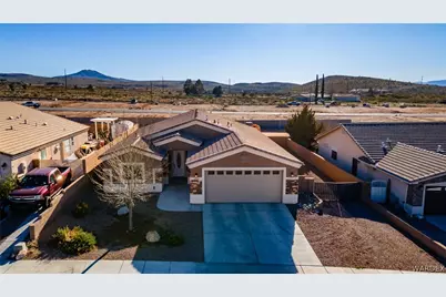 3304 Producers Mine Road, Kingman, AZ 86401 - Photo 31