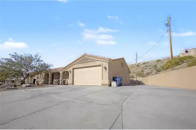 3175 Crestview Drive, Lake Havasu, AZ 86404 - Photo 25