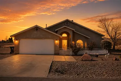 7560 E Cayuse Drive, Kingman, AZ 86401 - Photo 1