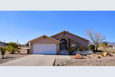 7560 E Cayuse Drive, Kingman, AZ 86401 - Photo 1