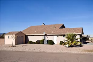 7560 E Cayuse Dr, Kingman, AZ 86401 - Photo 3