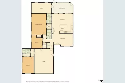 1863 E La Entrada Place, Fort Mohave, AZ 86426 - Photo 3