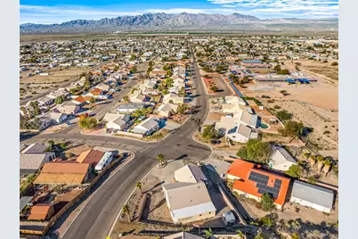 1863 E La Entrada Place, Fort Mohave, AZ 86426 - Photo 47