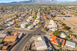1863 E La Entrada Pl, Fort Mohave, AZ 86426 - Photo 47