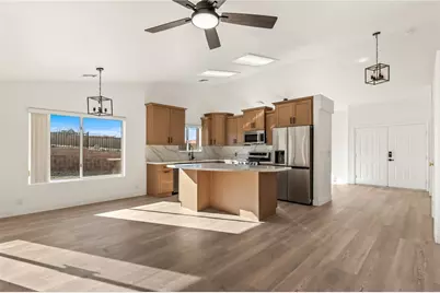 1863 E La Entrada Place, Fort Mohave, AZ 86426 - Photo 13