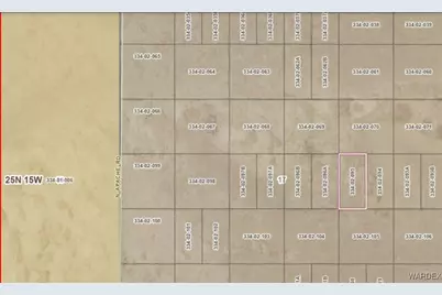 000 Apache, Kingman, AZ 86409 - Photo 1