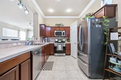 2676 Desert Flowers Drive, Bullhead City, AZ 86429 - Photo 19