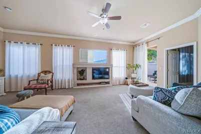 2676 Desert Flowers Drive, Bullhead City, AZ 86429 - Photo 7