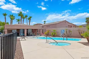 2676 Desert Flowers Dr, Bullhead City, AZ 86429 - Photo 47