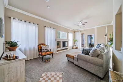 2676 Desert Flowers Drive, Bullhead City, AZ 86429 - Photo 3