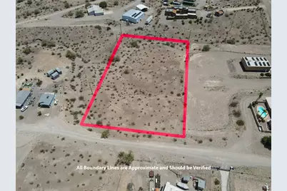 0 Calle De Leon Drive, Kingman, AZ 86401 - Photo 3