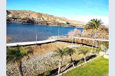 1663 Highway 95 B10 #2, Bullhead City, AZ 86442 - Photo 27