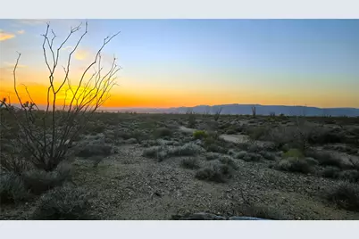Lot 3 S El Mirage Road, Yucca, AZ 86438 - Photo 5