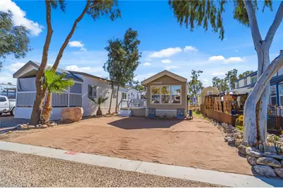 1600 Silver Creek Road #410, Bullhead City, AZ 86442 - Photo 19