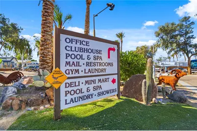 1600 Silver Creek Road #410, Bullhead City, AZ 86442 - Photo 27