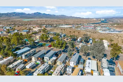 1600 Silver Creek Road #410, Bullhead City, AZ 86442 - Photo 37