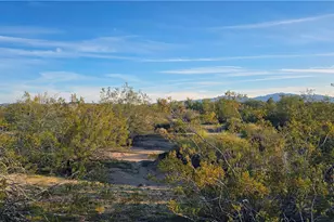 Lot 20 W Lawton Rd, Yucca, AZ 86438 - Photo 1