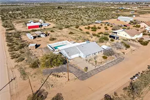 495 S Lochiel Rd, Golden Valley, AZ 86413 - Photo 43