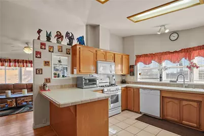 1545 E El Rodeo, Fort Mohave, AZ 86426 - Photo 9