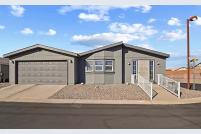 1545 E El Rodeo, Fort Mohave, AZ 86426 - Photo 1