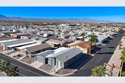 1545 E El Rodeo, Fort Mohave, AZ 86426 - Photo 29