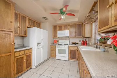 1792 Dorado Drive, Bullhead City, AZ 86442 - Photo 17