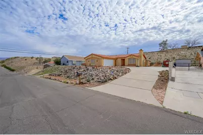 1792 Dorado Drive, Bullhead City, AZ 86442 - Photo 57