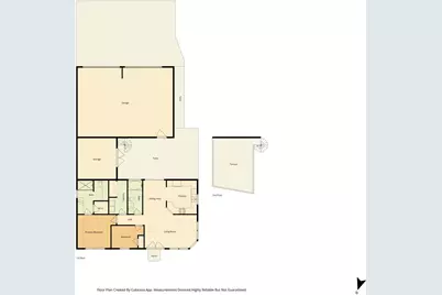 3199 E Katherine Drive, Bullhead City, AZ 86429 - Photo 51