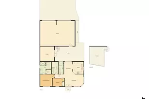 3199 E Katherine Dr, Bullhead City, AZ 86429 - Photo 51