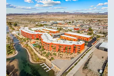 251 Moser Avenue #6, Bullhead City, AZ 86429 - Photo 71