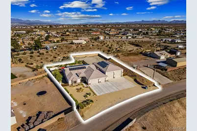 2261 E Jamie Road, Fort Mohave, AZ 86426 - Photo 5