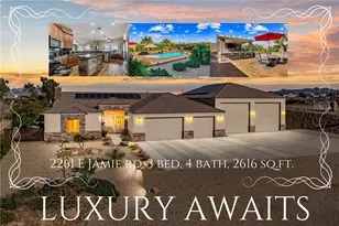 2261 E Jamie Rd, Fort Mohave, AZ 86426 - Photo 1