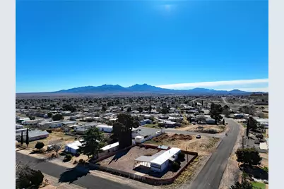 1130 E Suffock Avenue, Kingman, AZ 86409 - Photo 1