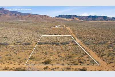 Lot 451 Palm Drive, Chloride, AZ 86431 - Photo 1