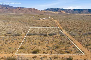 Lot 451 Palm Dr, Chloride, AZ 86431 - Photo 1