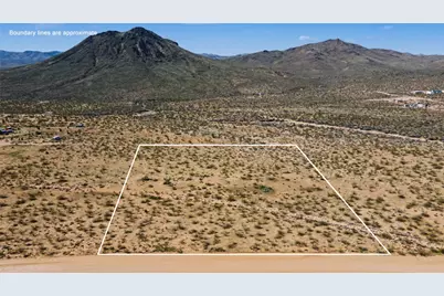 Lot 181 N Glen Canyon Drive, Golden Valley, AZ 86413 - Photo 1